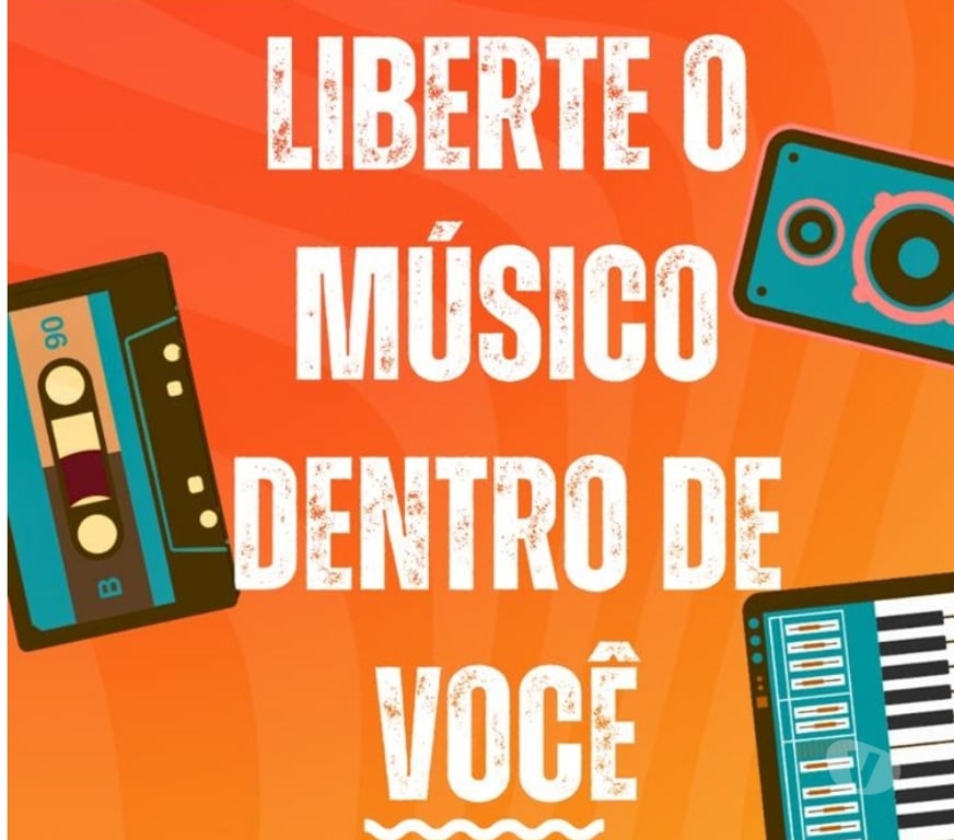 Aulas Música - Teatro-Dança Sao Paulo SP Itaquera - Fotos para Aulas de violino em são mateus