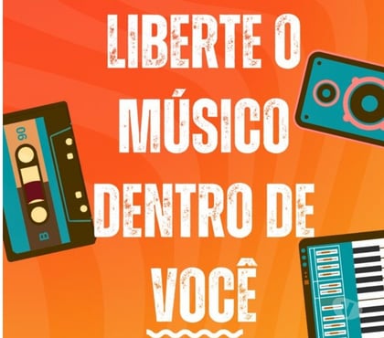 Aulas Música - Teatro-Dança Itaquera Sao Paulo SP - Fotos para Aulas de violino em são mateus