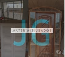 Compro materiais usados em Sorocaba-SP
