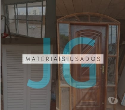 Diversos - Fotos para Compro materiais usados em Campo Limpo-SP