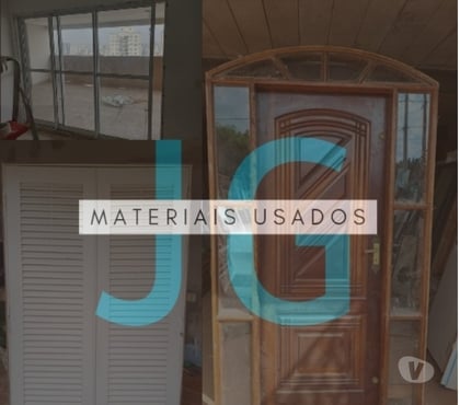 Diversos - Fotos para Compro materiais usados em Campinas-SP