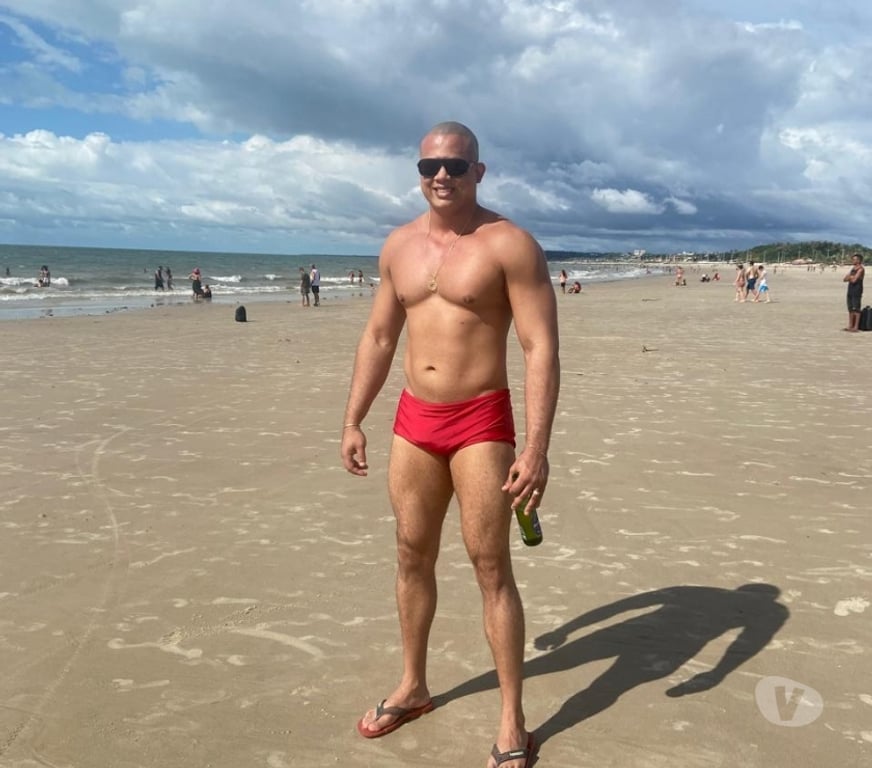 Acompanhantes masculinos Campinas SP - Fotos para Davi so para MULHERES!!!