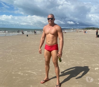 Acompanhantes masculinos - Fotos para Davi so para MULHERES!!!