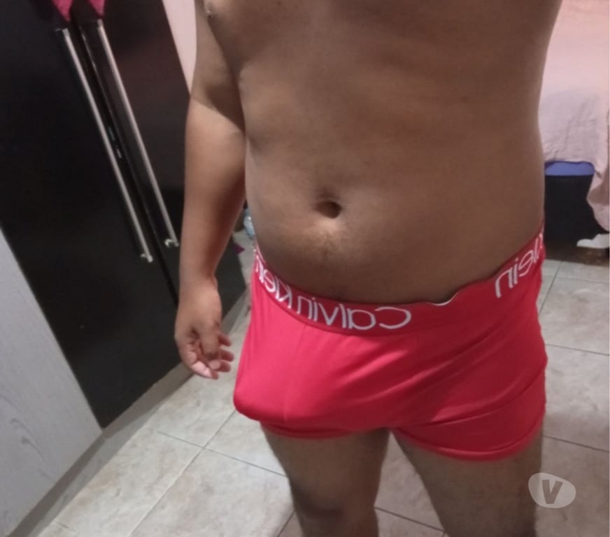 Encontros Casuais Parati RJ - Fotos para Moreno chocolate a sua disposição