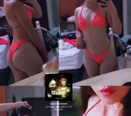 Acompanhantes - Fotos para Quer companhia amor?