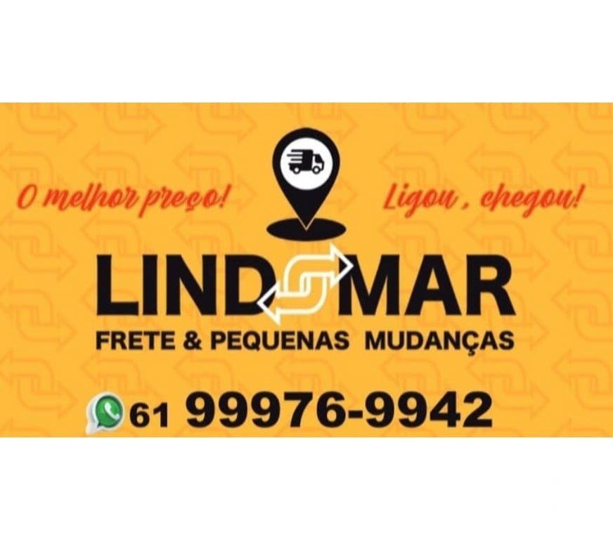 Mudanças - Frete Guara DF - Fotos para Frete e pequenas mudanças