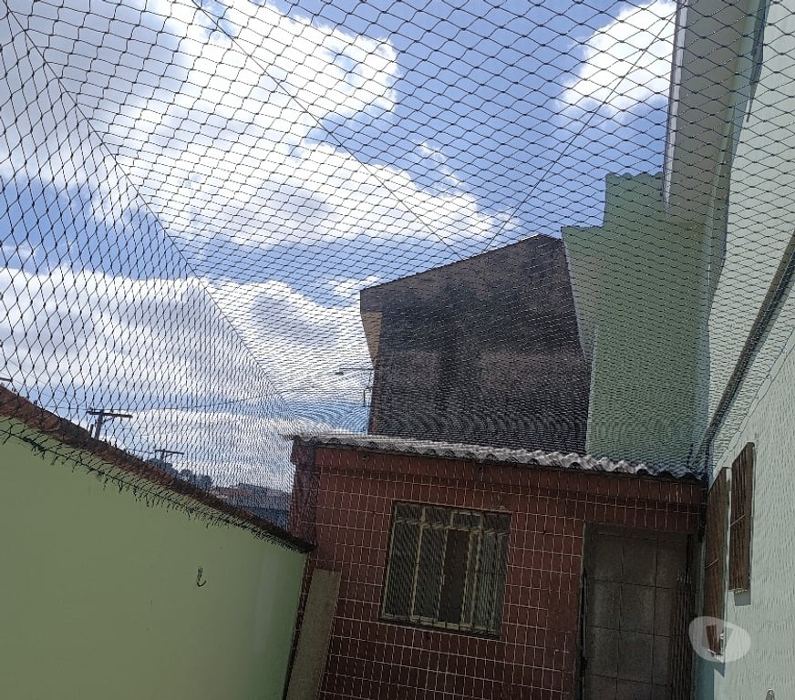 Reparo - Conserto - Reforma Sao Paulo SP Penha, São Paulo - Fotos para RVR Redes de Proteção e Varal de Teto
