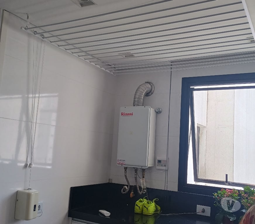 Reparo - Conserto - Reforma Sao Paulo SP Penha, São Paulo - Fotos para RVR Redes de Proteção e Varal de Teto