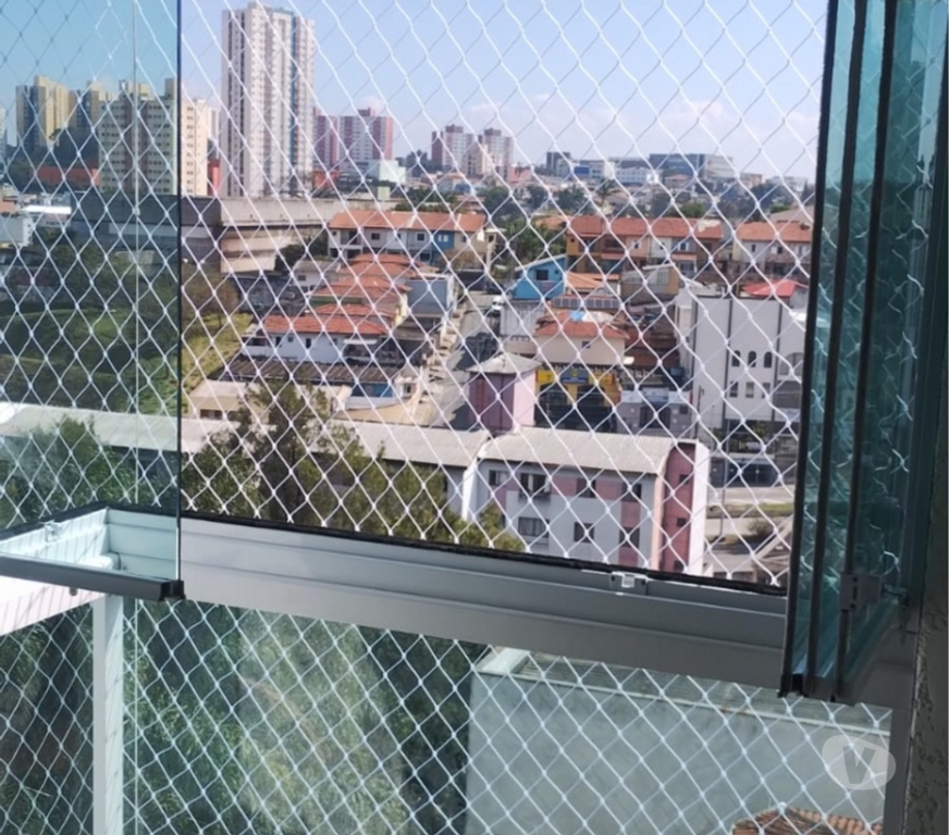 Reparo - Conserto - Reforma Sao Paulo SP Penha, São Paulo - Fotos para RVR Redes de Proteção e Varal de Teto