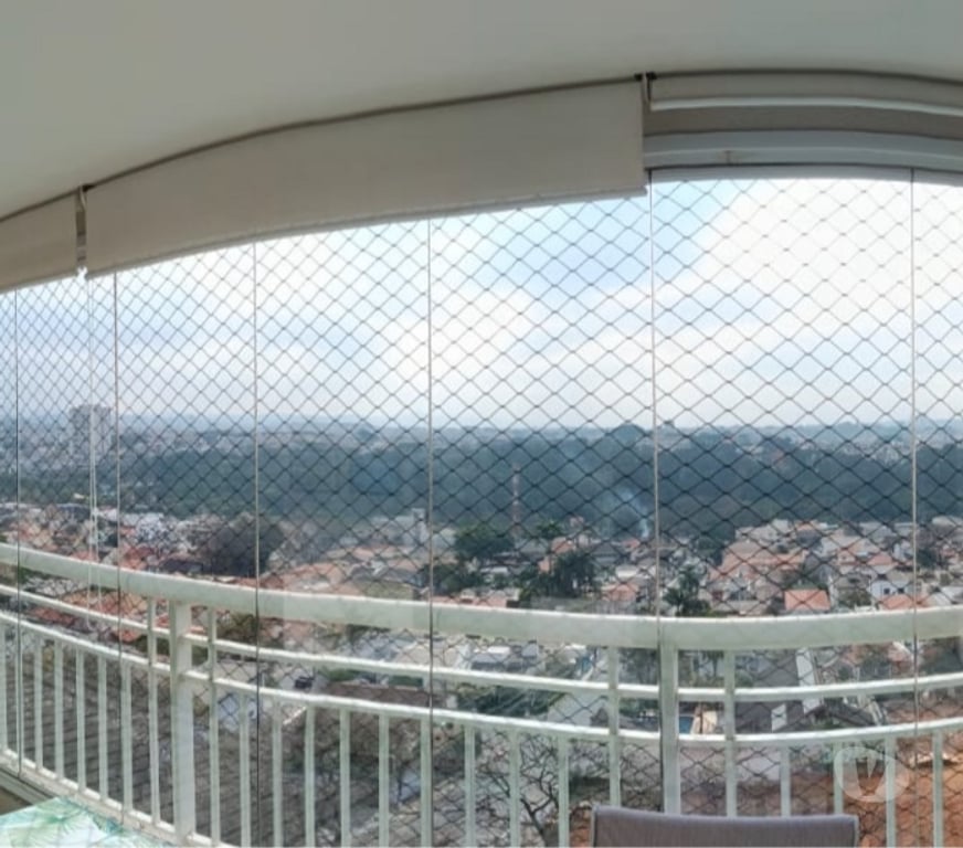 Reparo - Conserto - Reforma Sao Paulo SP Penha, São Paulo - Fotos para RVR Redes de Proteção e Varal de Teto