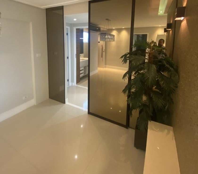 Alugar apartamentos - Fotos para APTO NO FLORATA JARDINS - 2490