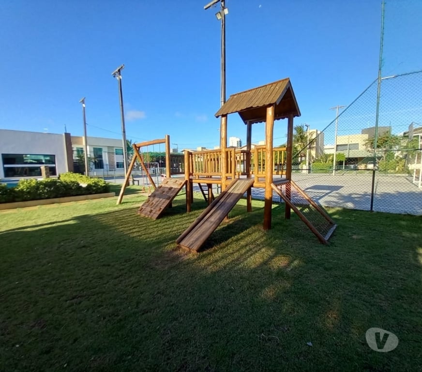 Apartamentos a venda Aracaju SE - Fotos para CASA NO COND GUILHERMINO REZENDE - 2491