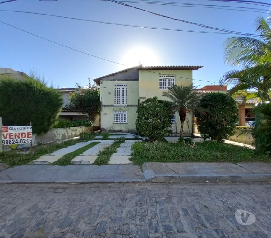 Apartamentos a venda Aracaju SE - Fotos para CASA NO COND GUILHERMINO REZENDE - 2491