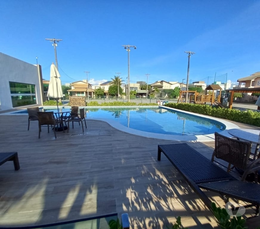 Apartamentos a venda Aracaju SE - Fotos para CASA NO COND GUILHERMINO REZENDE - 2491