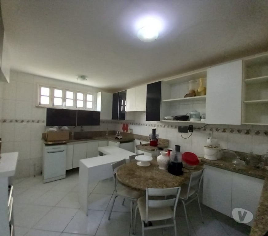 Apartamentos a venda Aracaju SE - Fotos para CASA NO COND GUILHERMINO REZENDE - 2491