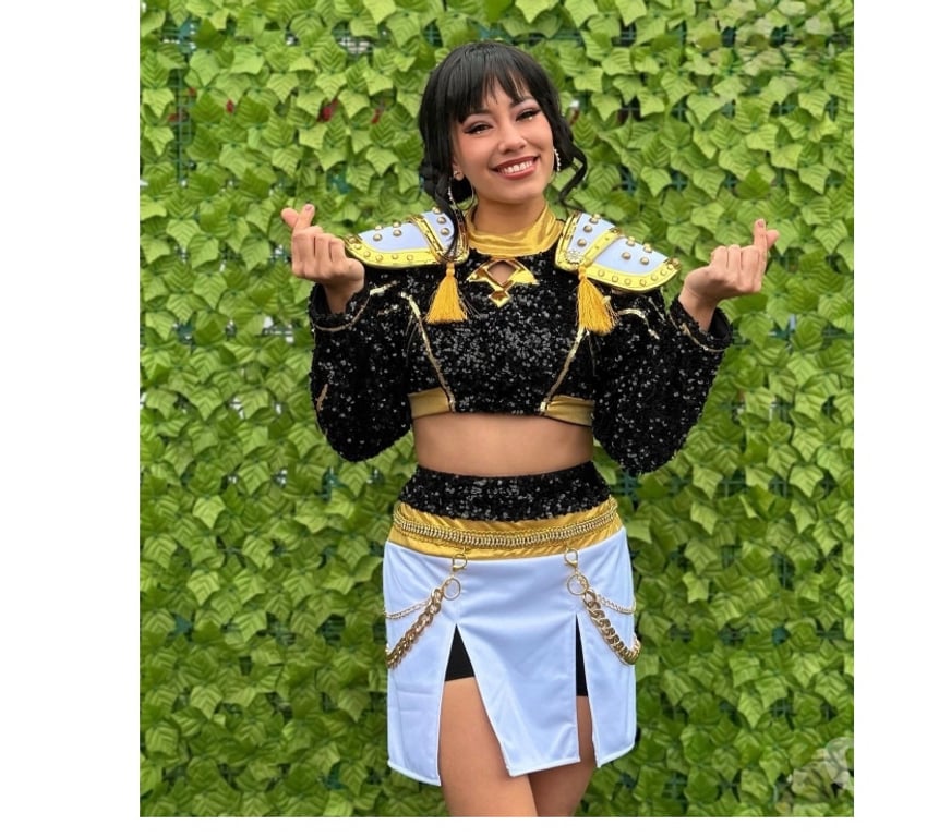 Serviços para eventos Belo Horizonte MG Centro-Sul - Fotos para GUERREIRAS K-POP PERSONAGENS VIVOS BH E REGIÃO