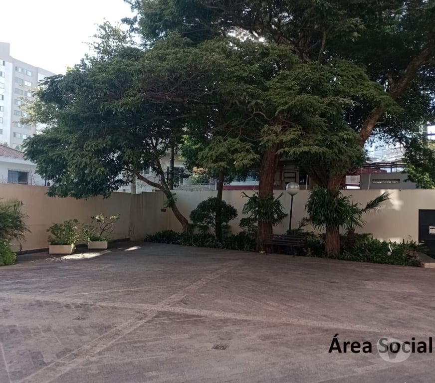 Apartamentos a venda Sao Paulo SP Saúde - images_alt_text Apartamento 1 dormitório suíte bem localizado