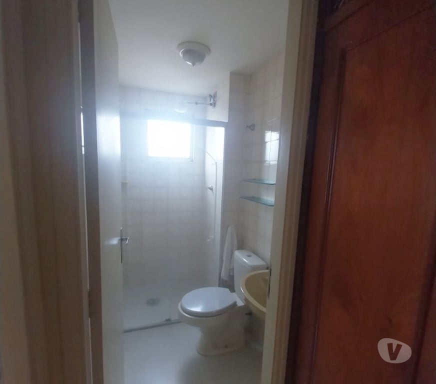 Apartamentos a venda Sao Paulo SP Saúde - images_alt_text Apartamento 1 dormitório suíte bem localizado