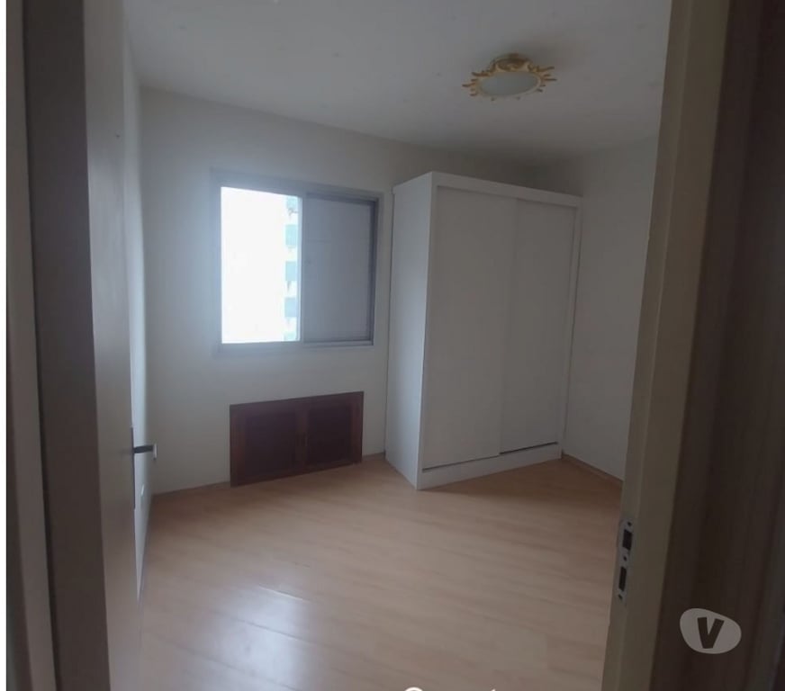 Apartamentos a venda Sao Paulo SP Saúde - images_alt_text Apartamento 1 dormitório suíte bem localizado