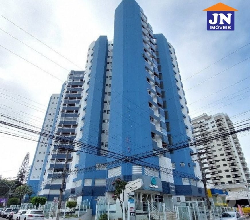 Aluguel Loja Sao Jose SC - Fotos para Aluguel de loja - Ed. Paola, Campinas, São José SC