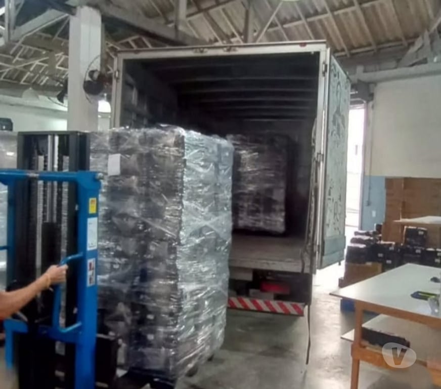 Mudanças - Frete Sao Paulo SP Mooca - Fotos para Samuel Marquezi Casado - Transportes Fretes e Carretos