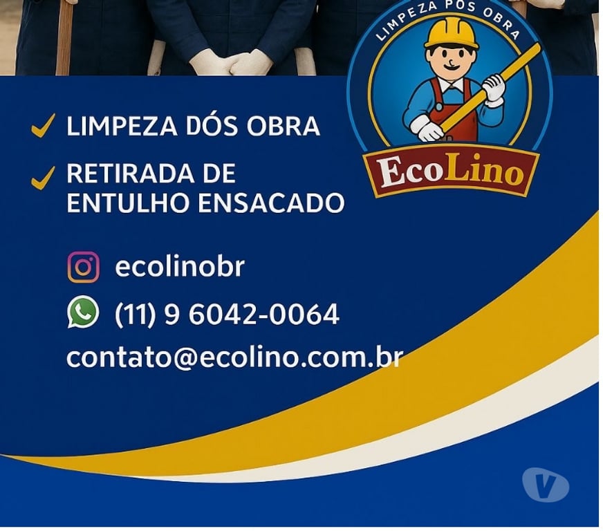 Profissionais liberais Sao Paulo SP Carrão - Fotos para Limpeza pós obra e Retirada de Resto de obra