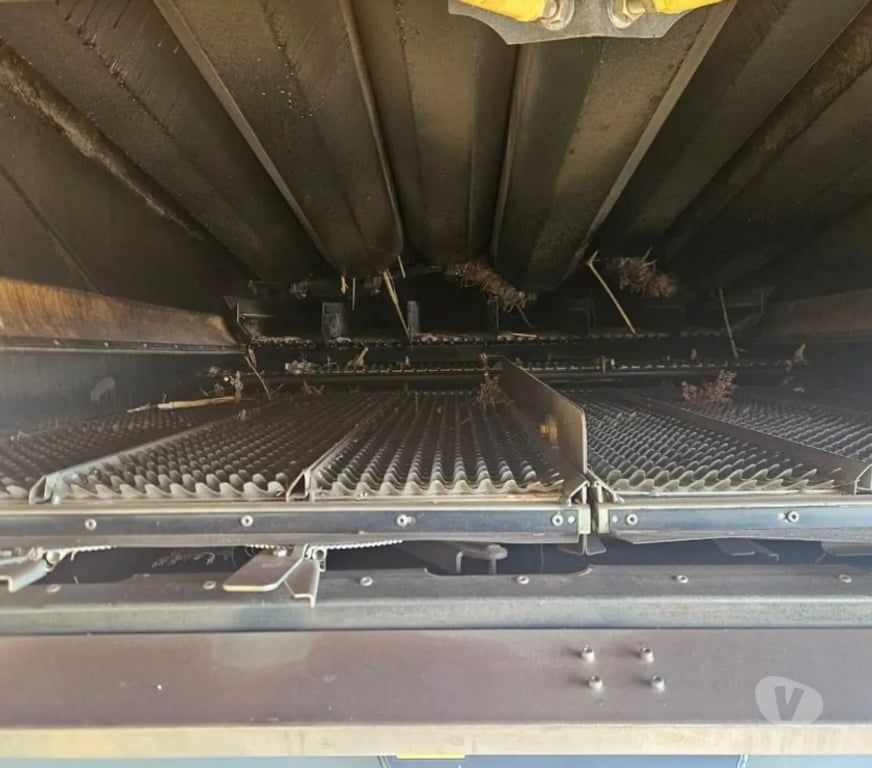 Maquinária agrícola Sertanopolis PR - Fotos para VENDO MAQUINHA NH TC5.90 2021