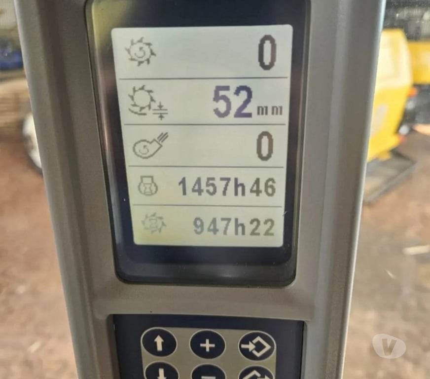 Maquinária agrícola Sertanopolis PR - Fotos para VENDO MAQUINHA NH TC5.90 2021