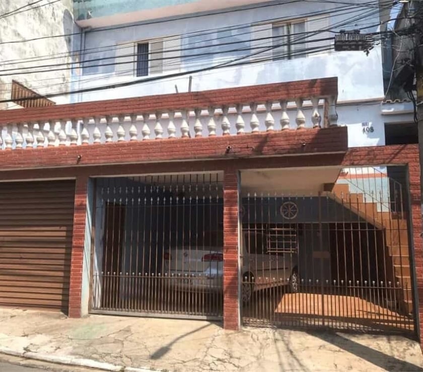Casas para comprar Outros Bairros Sao Paulo SP Sao Paulo SP - Fotos para Sobrado - DOR61