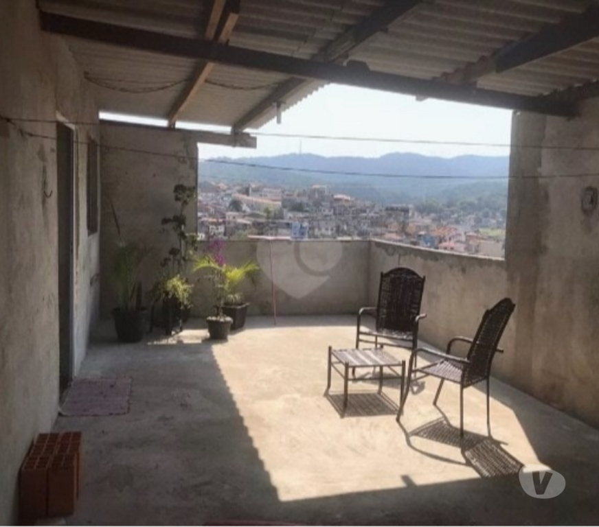 Apartamentos a venda Sao Paulo SP Outros Bairros Sao Paulo SP - Fotos para Sobrado - DOR61