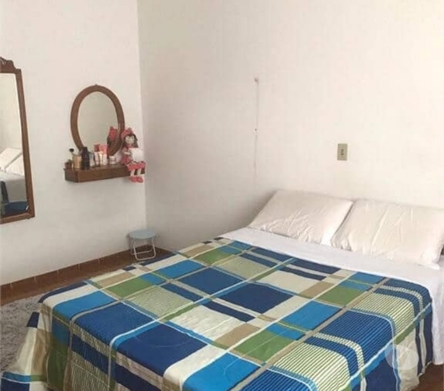 Apartamentos a venda Sao Paulo SP Outros Bairros Sao Paulo SP - Fotos para Sobrado - DOR61