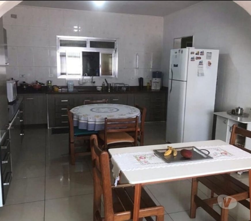 Apartamentos a venda Sao Paulo SP Outros Bairros Sao Paulo SP - Fotos para Sobrado - DOR61