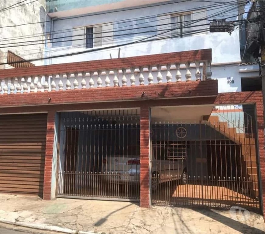 Apartamentos a venda Sao Paulo SP Outros Bairros Sao Paulo SP - Fotos para Sobrado - DOR61