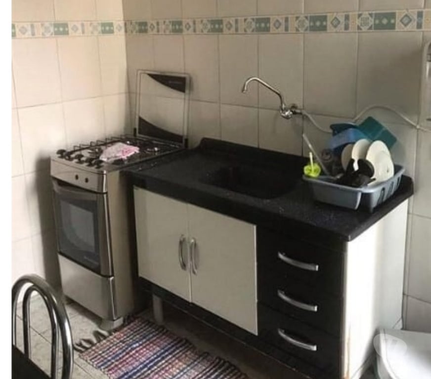 Apartamentos a venda Sao Paulo SP Outros Bairros Sao Paulo SP - Fotos para Sobrado - DOR61