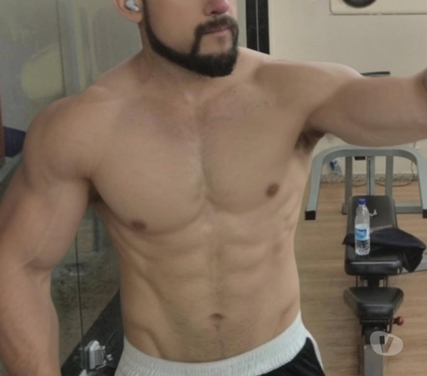 Acompanhantes masculinos Porto Velho RO - Fotos para Oliver ............