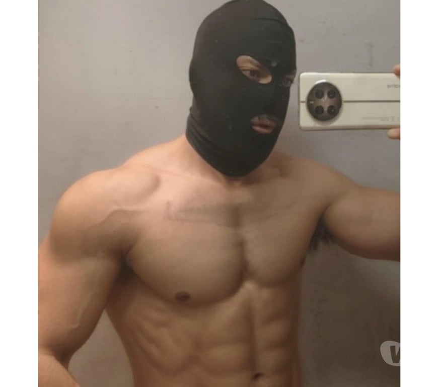 Acompanhantes masculinos Porto Velho RO - Fotos para Oliver ............