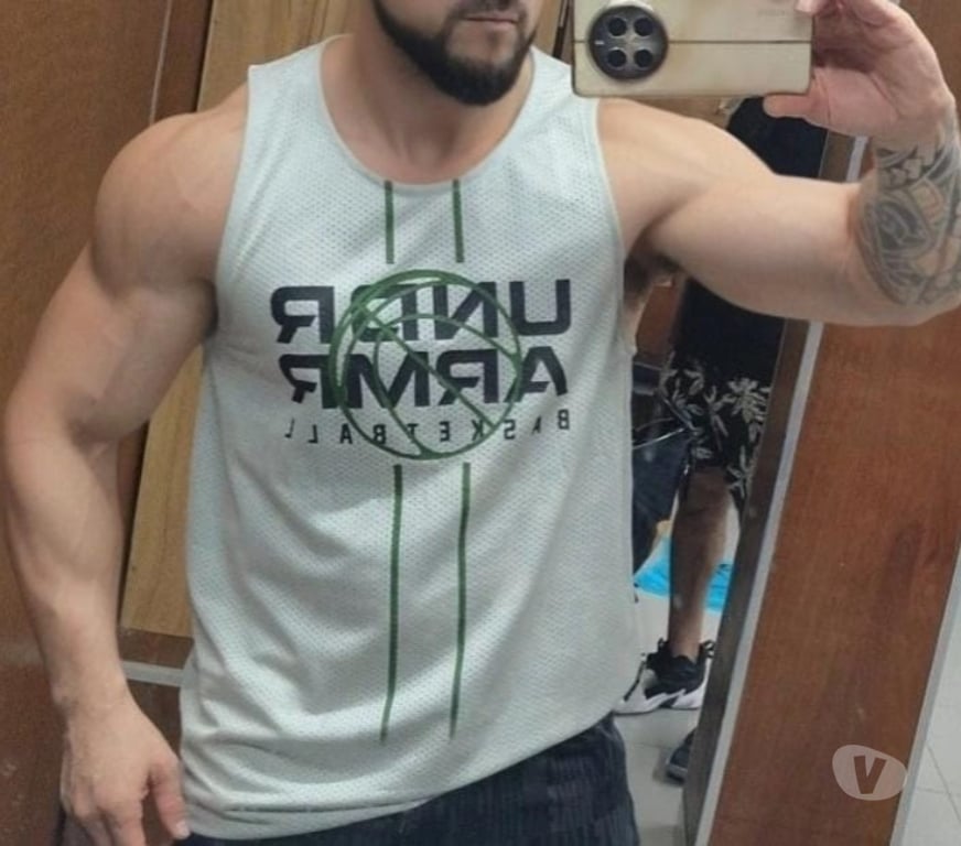 Acompanhantes masculinos Porto Velho RO - Fotos para Oliver ............