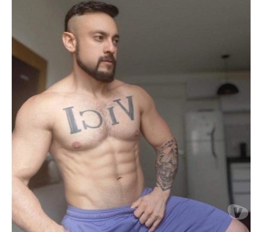 Acompanhantes masculinos Belo Horizonte MG Centro-Sul - Fotos para Vicent Toro.....