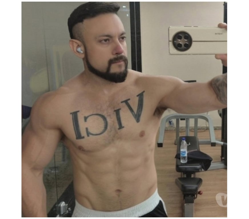 Acompanhantes masculinos Goiania GO - Fotos para Vicent Toro.....