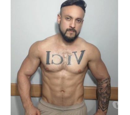 Acompanhantes Masculinos Copacabana Rio de Janeiro RJ - Fotos para Vicent Toro.....