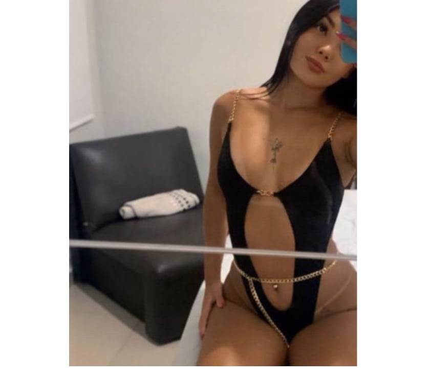 Garotas de programa - Fotos para Branquinha da boca de mel ( com local )