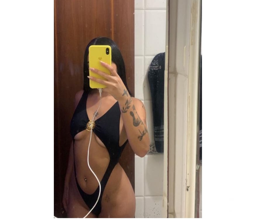 Garotas de programa Sao Goncalo RJ - Fotos para Branquinha da boca de mel ( com local )