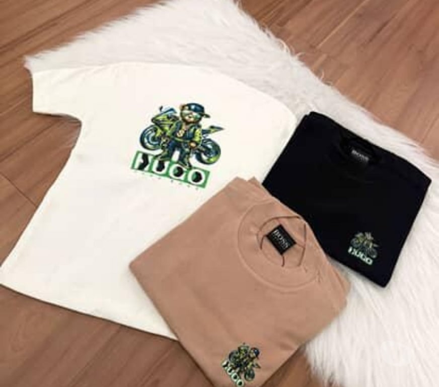 Roupas e Acessórios Barueri SP - Fotos para H.C modas infantil