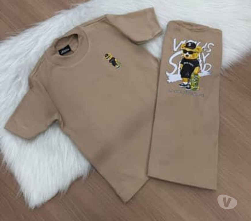 Roupas e Acessórios Barueri SP - Fotos para H.C modas infantil