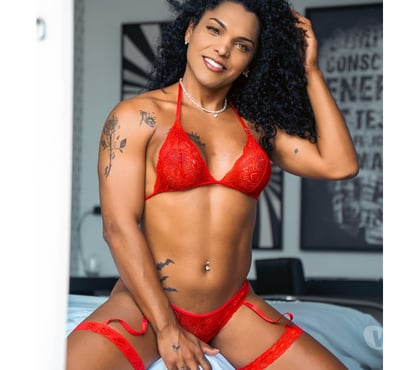 Encontros Sexuais - Fotos para TransSarada São José