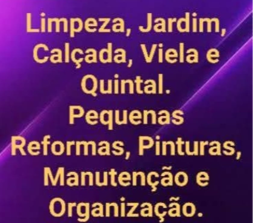 Profissionais liberais - Fotos para CONSOLI REFORMAS