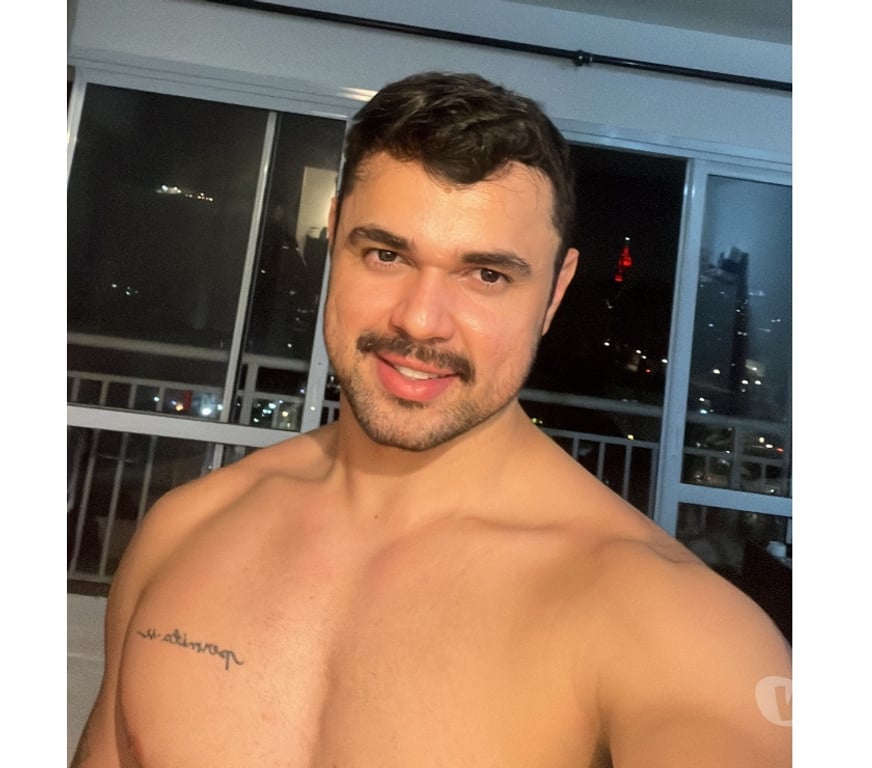 Acompanhantes masculinos Sao Paulo SP Bela Vista - Fotos para Brunobruninho24