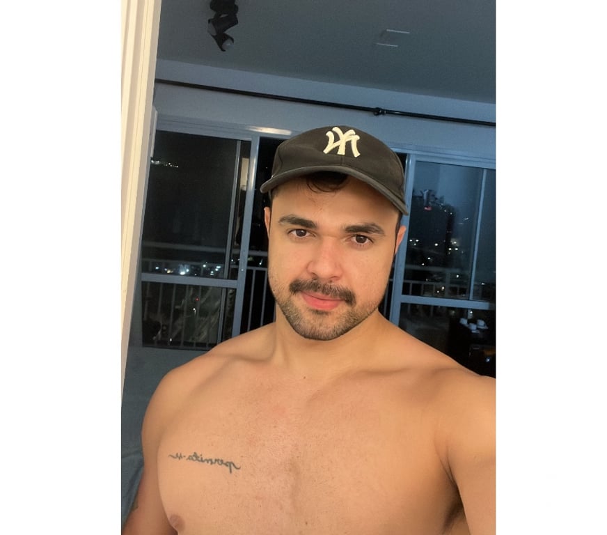 Acompanhantes masculinos Sao Paulo SP Bela Vista - Fotos para Brunobruninho24