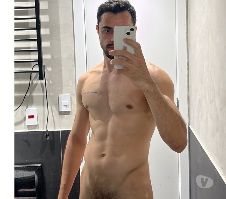 Acompanhantes masculinos Sao Paulo SP Bela Vista - Fotos para Brunobruninho24