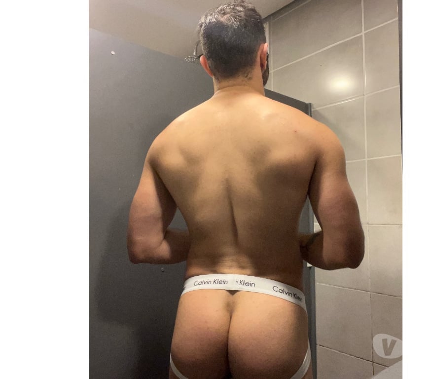 Acompanhantes masculinos Sao Paulo SP Bela Vista - Fotos para Brunobruninho24